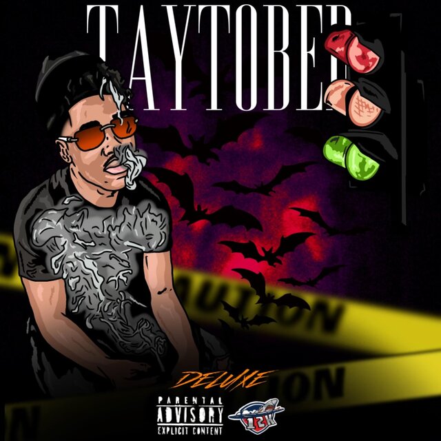 TAYTOBER (DELUXE)