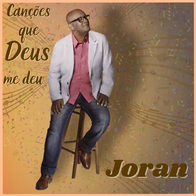 Canções Que Deus Me Deu