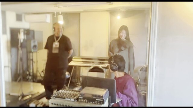 MURASAME (feat. Siete Nueve, RAFO & AKANE)