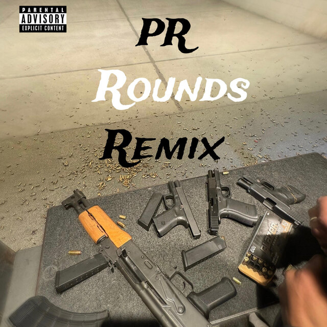 Rounds Remix
