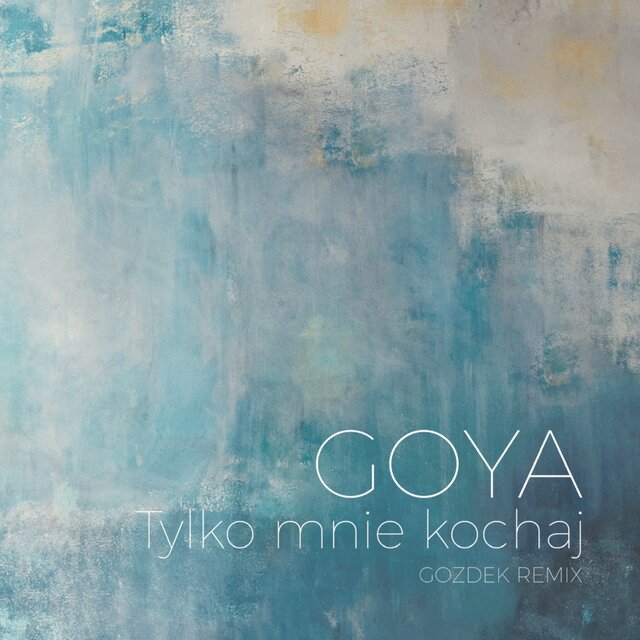 Tylko mnie kochaj (GOZDEK remix)