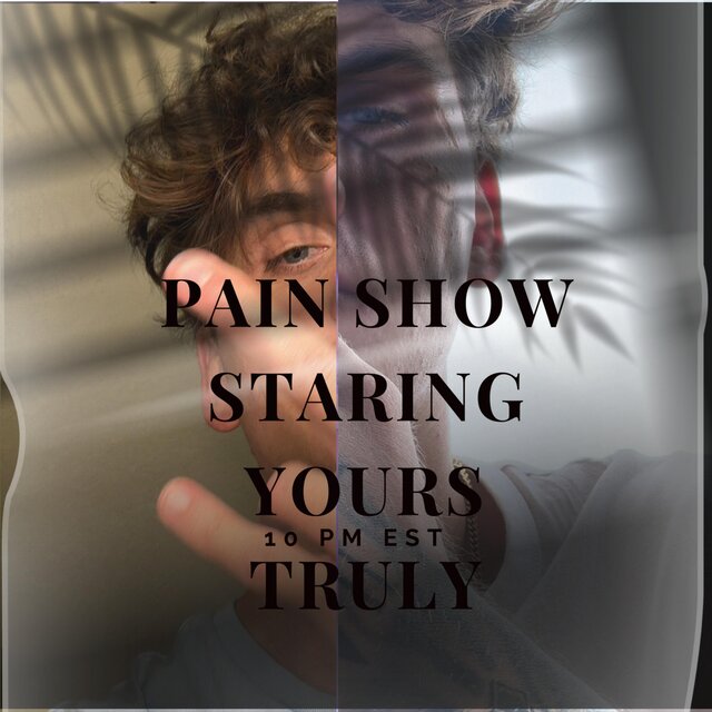 The Pain Show