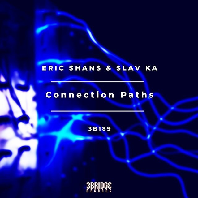 Connection Paths