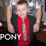 Pony
