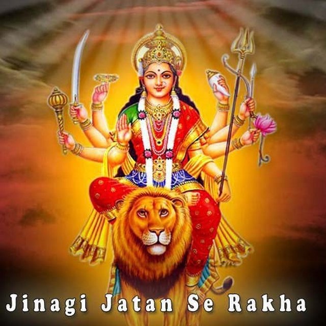 Jinagi Jatan Se Rakha