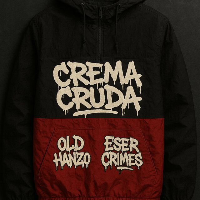 Crema Cruda