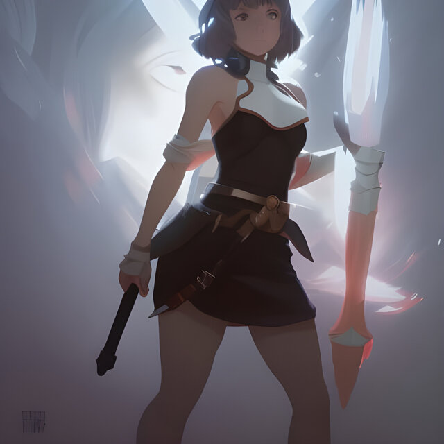 Yaoyorozu Momo