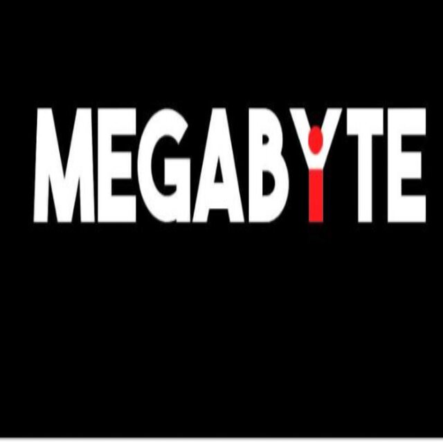 Megabyte (Freestyle)