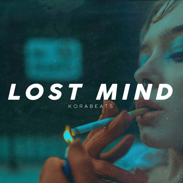 Lost Mind