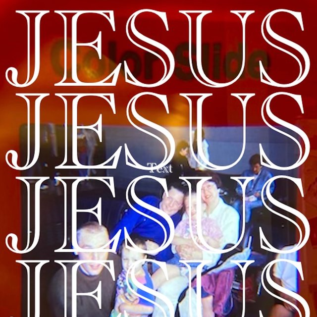 JESUS