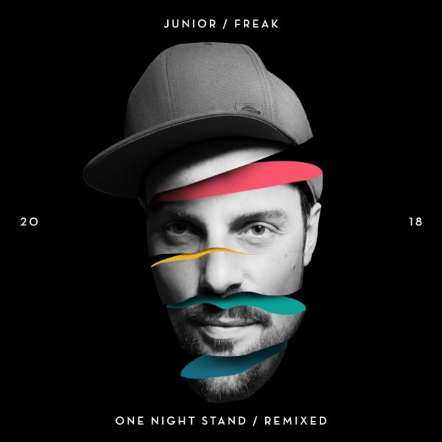 One Night Stand (Remixed)