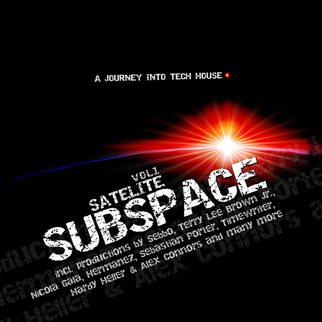 Satelite Subspace
