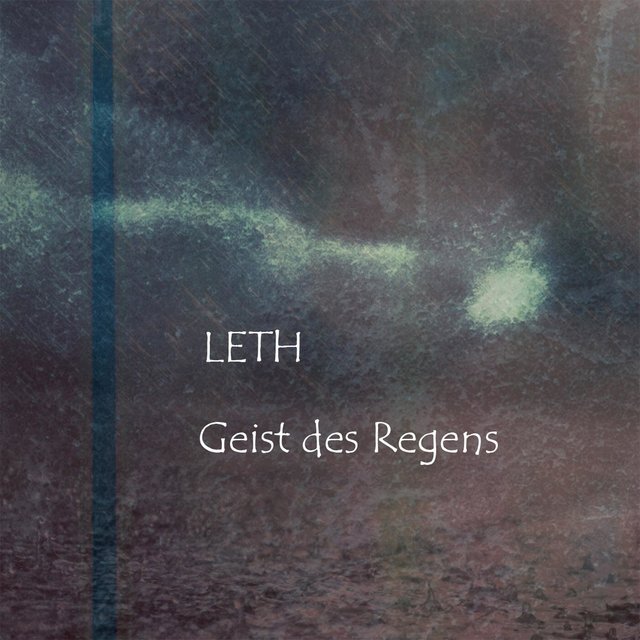 Geist des Regens