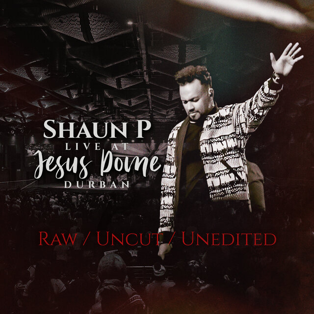 Live at the Jesus Dome