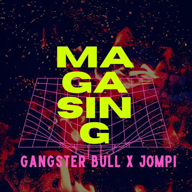 Magasing