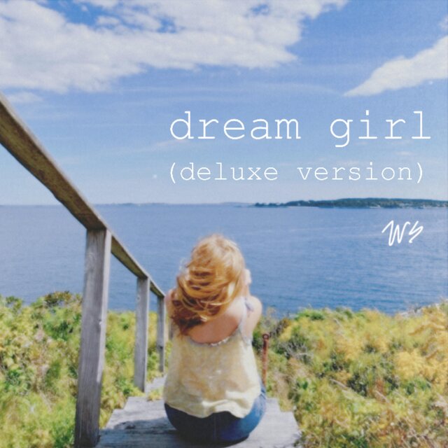 dream girl (deluxe edition)