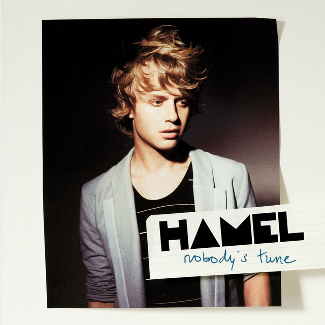 Nobody's Tune (International Version)