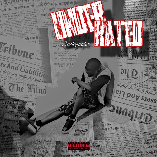 UNDERRATED