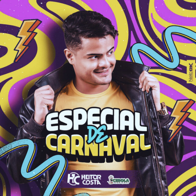 Especial de Carnaval