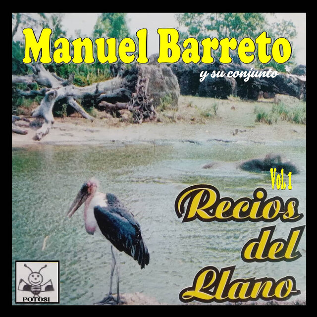 Recios del Llano Vol. 1