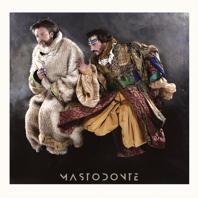 Mastodonte