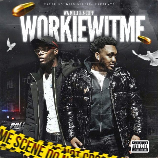 WorkieWitMe