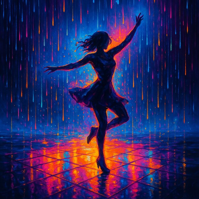 zatsugaku no ame (Dance Ver)
