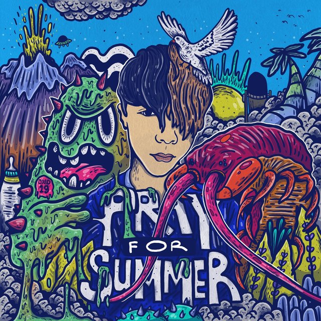 Pray for Summer