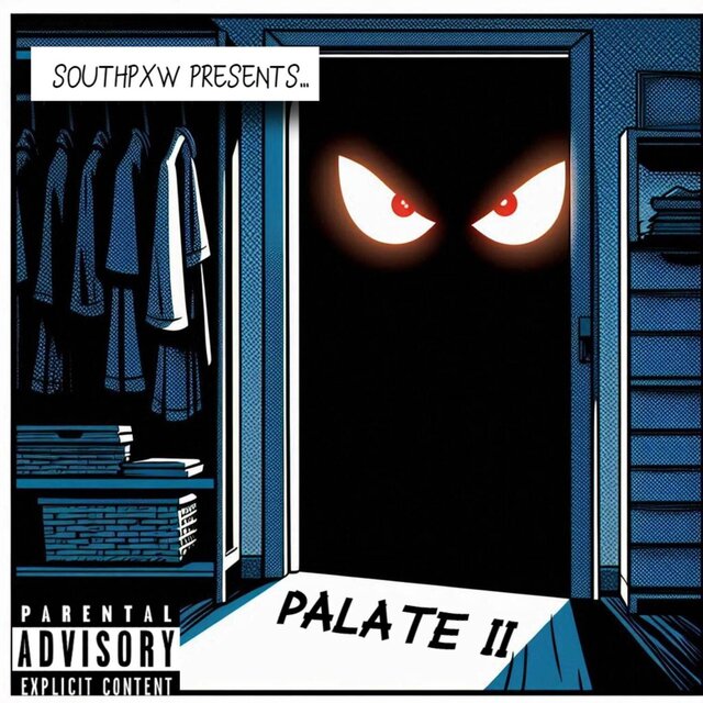 Palate ii