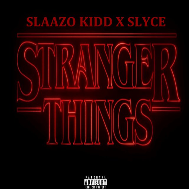 Stranger Things