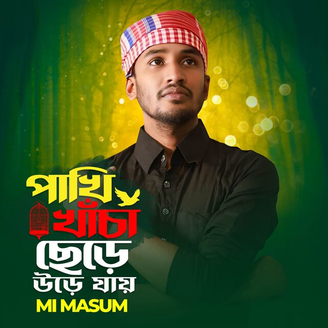 Pakhi Khacha Sere Ure Zay
