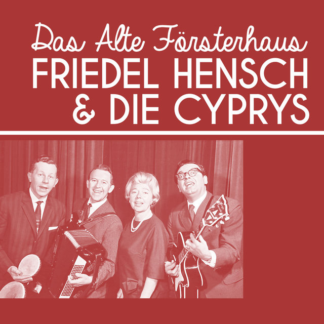 Das alte Försterhaus