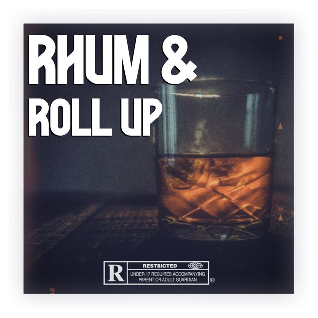 Rhum & Roll Up