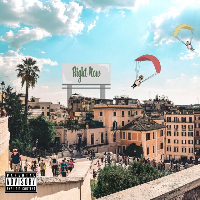 Right Now (feat. True K)