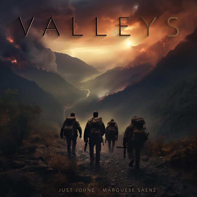 Valleys
