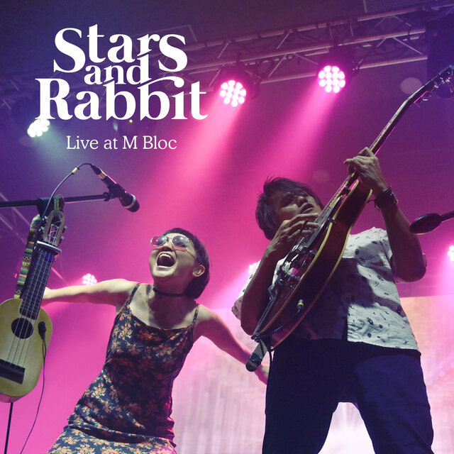 Live at M Bloc (Live at M Bloc)