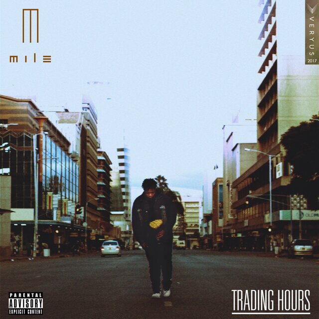 Trading Hours