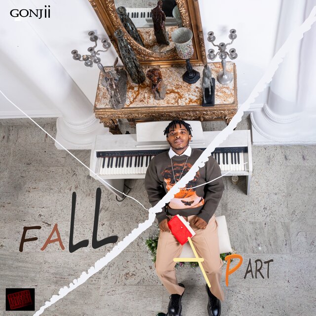 Fall apart