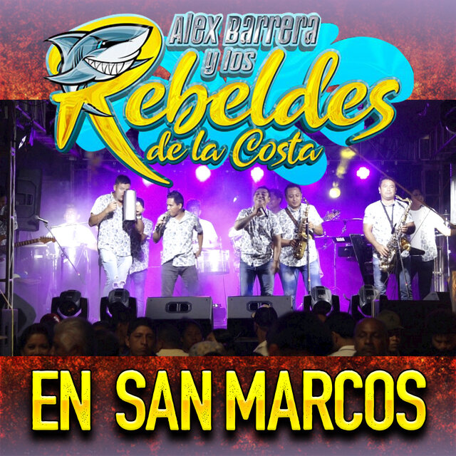 En San Marcos