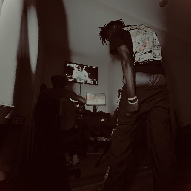 in due time