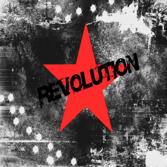 Revolution