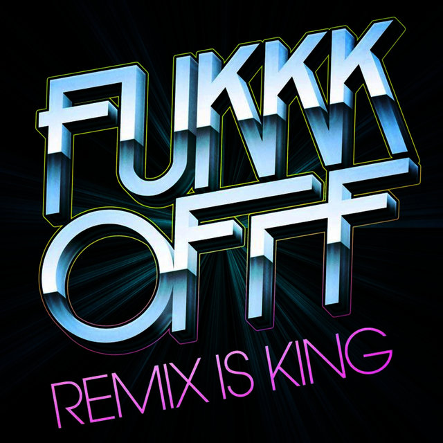 Remix Is King