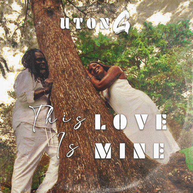 This Love Is Mine