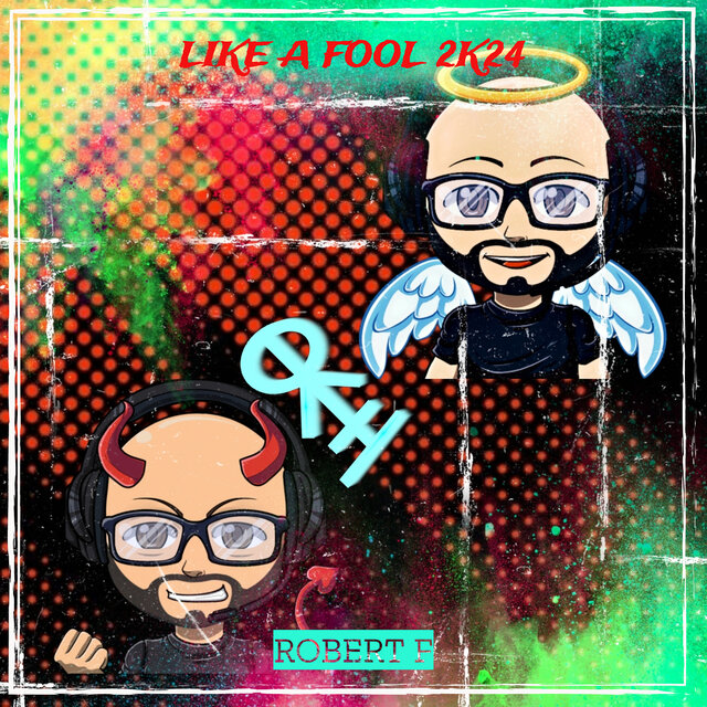Like a Fool 2k24