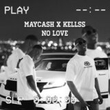 No Love