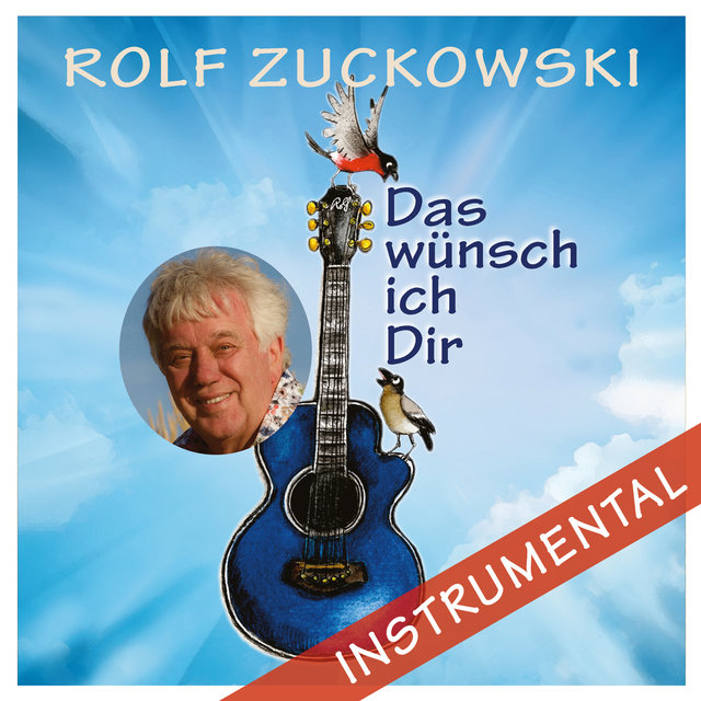 Das wünsch ich Dir (Instrumental)