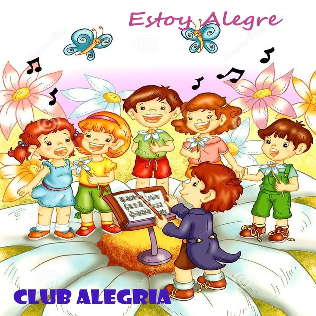 Estoy Alegre