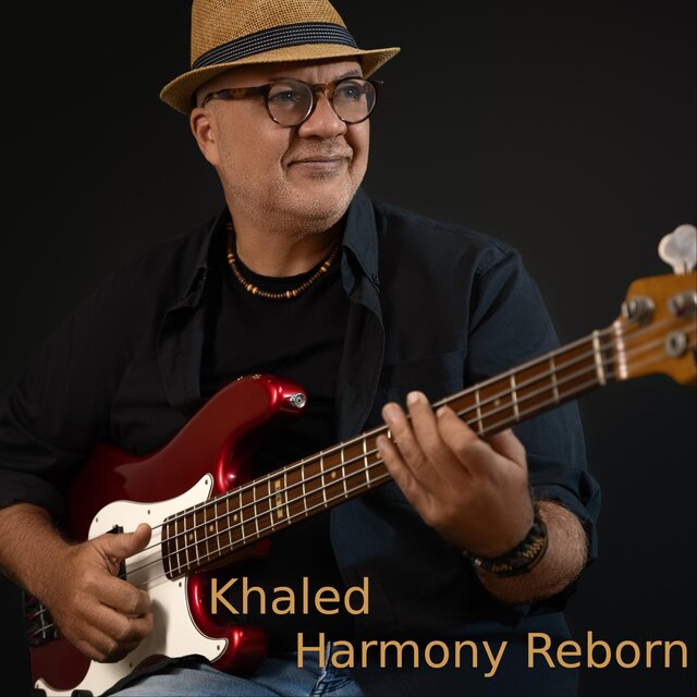 Harmony Reborn