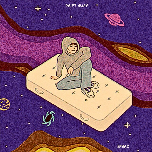 Drift Away