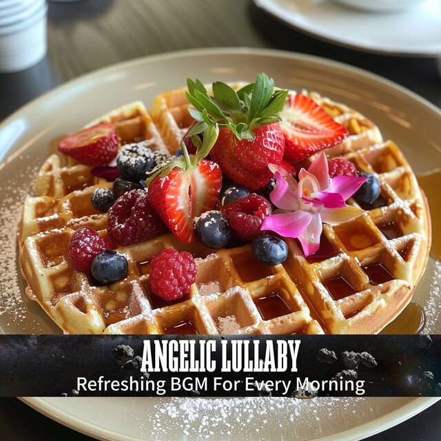 Refreshing BGM For Every Morning